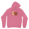 snail Unisex Hoodie
