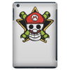 pirate plumber iPad Mini