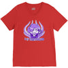 i love tentacles V-Neck Tee