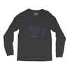 carpe diem Long Sleeve Shirts