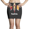 woodfellas Mini Skirts