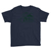 winosaur dinosaur Youth Tee