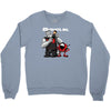 mutants, inc Crewneck Sweatshirt