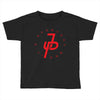 jake paul Toddler T-shirt