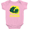 goodzilla Baby Bodysuit