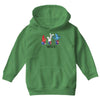 4th of July Youth Hoodie