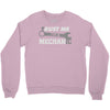 trust me, i'm a mechanic Crewneck Sweatshirt