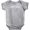 wintersun new logo Baby Onesie