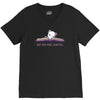 just one more chapter] V-Neck Tee