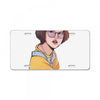 TWICE CHAEYOUNG License Plate