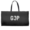 political Weekender Totes