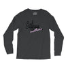 GOD EVERYWHERE Long Sleeve Shirts