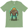 kore lione   l T-Shirt