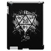 dungeons and dragons dice art iPad 3 and 4 Case