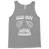 this guy loves philly Tank Top