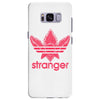 stranger Samsung Galaxy S8 Plus