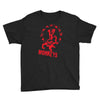 army of the 12 monkeys Youth Tee
