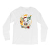 nightmare Long Sleeve Shirts