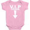 v.i Baby Onesie