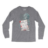 zero days Long Sleeve Shirts