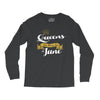 queens are born in june Long Sleeve Shirts