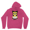 wolverine x men(ion) tee Unisex Hoodie