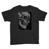 broken frame Youth Tee