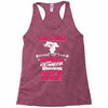 god found autism moms Racerback Tank