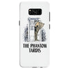 phantom tardis Samsung Galaxy S8