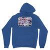 merry christmas Unisex Hoodie