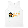 say no to scurvy Tank Top