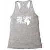 we gon alright Racerback Tank