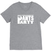 brick tamland pants V-Neck Tee