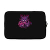 shades of the night Laptop sleeve