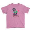 yoshi's island Youth Tee