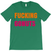 fucking gonuts T-Shirt