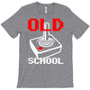 old school joystick T-Shirt