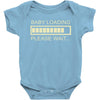 baby loading Baby Bodysuit