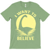 believe in nessie T-Shirt