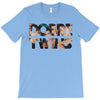 Dobre Twins Photo T-Shirt