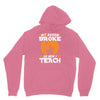 teacher Unisex Hoodie