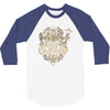 great goblin grog 3/4 Sleeve Shirt