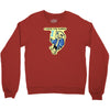 sans' humor Crewneck Sweatshirt