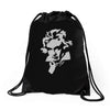 beethoven Drawstring Bags