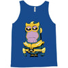 thanos minion Tank Top