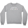 Frankie Says Relax Crewneck Sweatshirt