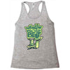 always do your best Racerback Tank