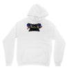 my caged pet monster Hoodie