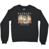 Raphael Scuola Di Atene Crewneck Sweatshirt