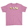 popcorn chicken Youth Tee